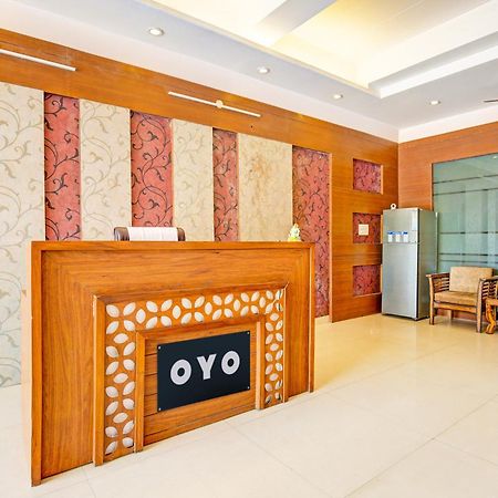 Hotel O Grand Signia Zirakpur 외부 사진